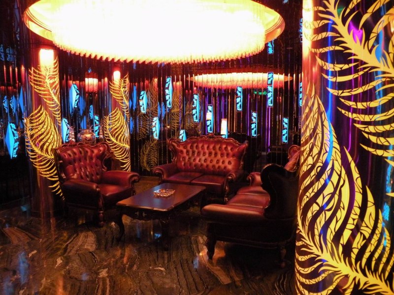 衢州商务KTV，享受一流商务娱乐服务-柯城区ktv预订