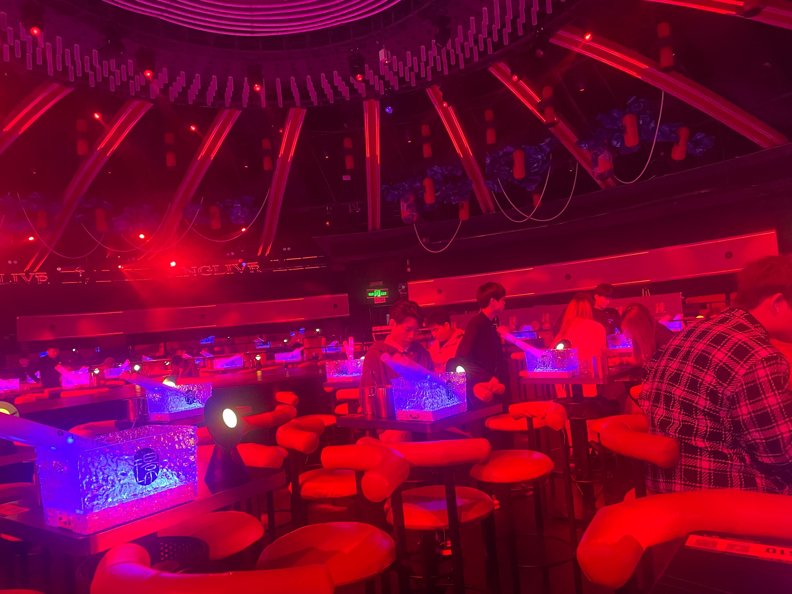 衢州商务ktv引领商务ktv新模式-柯城区ktv预订