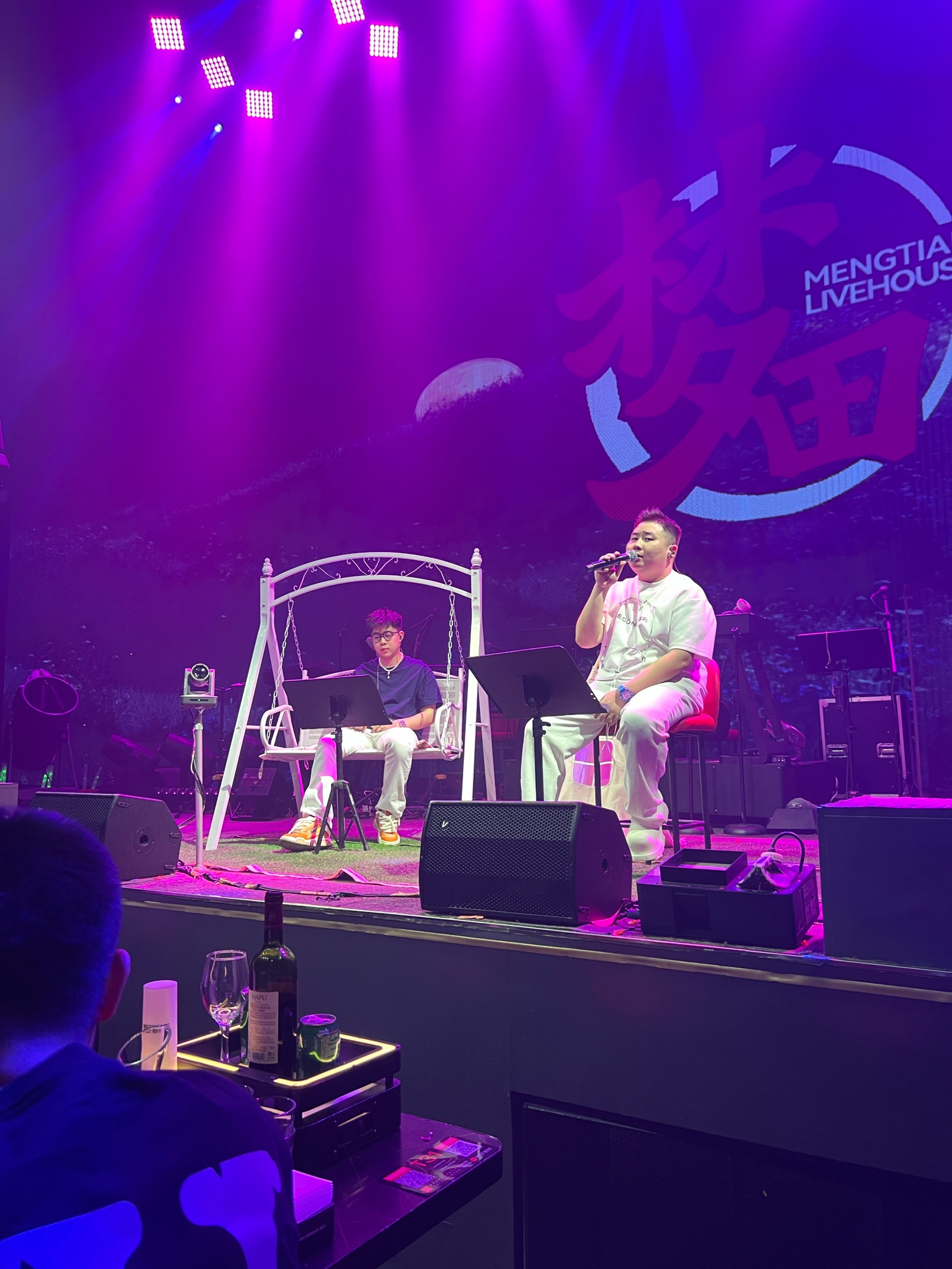 商务ktv，尽享高品质的娱乐体验-柯城区ktv预订